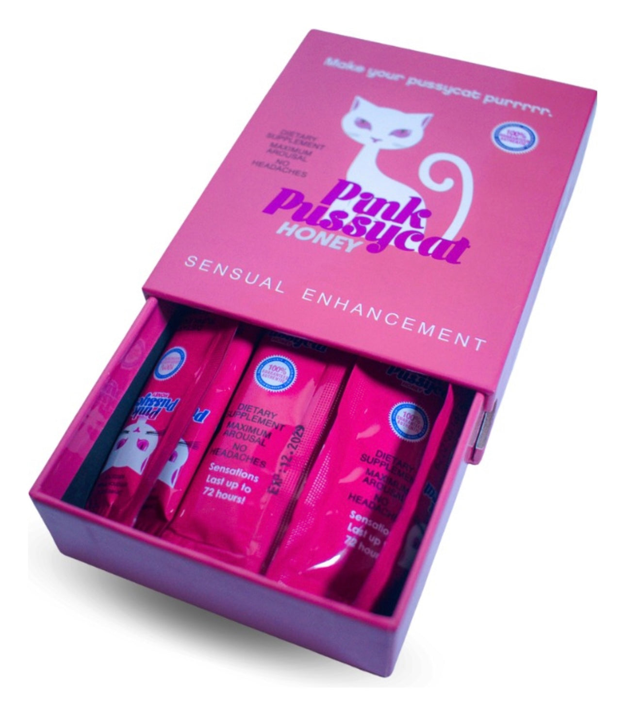Pink Pussycat