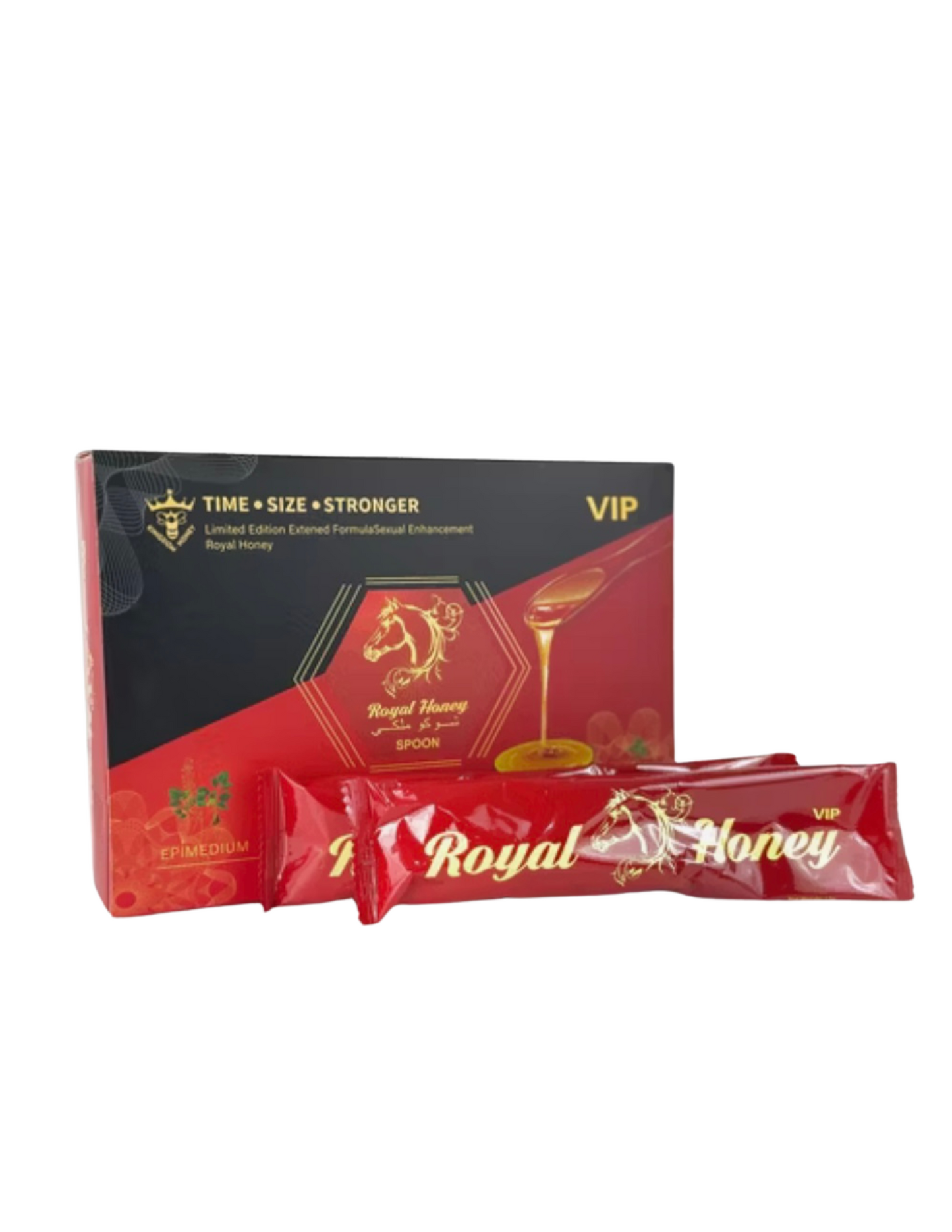 Royal Honey SPOON