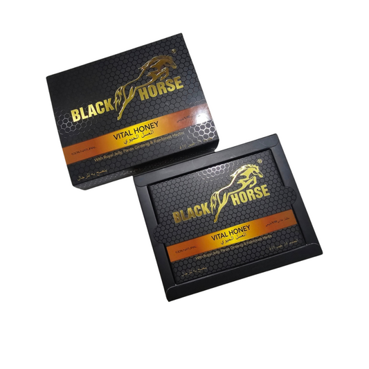 Black Horse