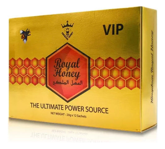Royal Honey Vital