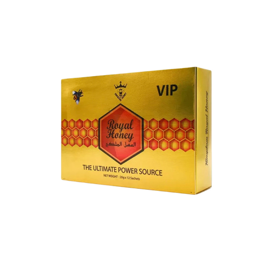 Royal Honey Vital